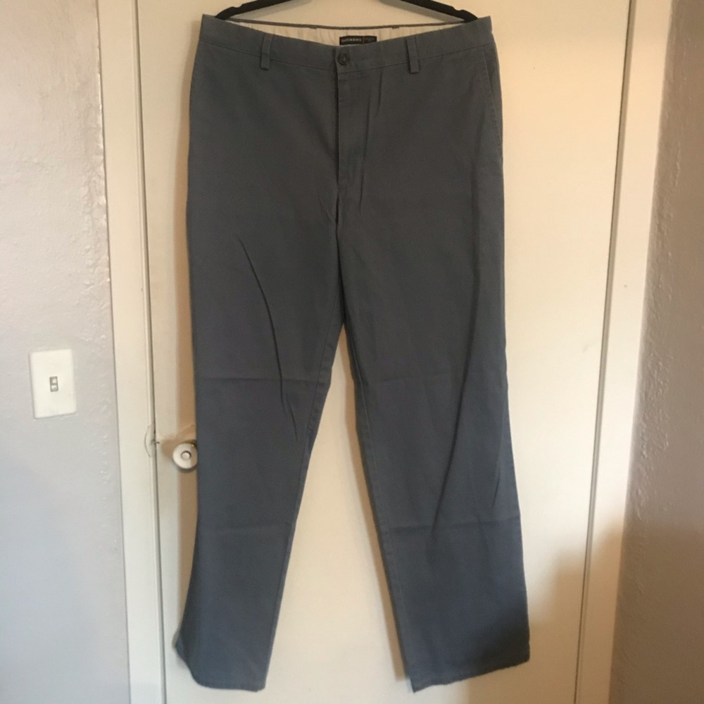 Men's Dockers Light Blue